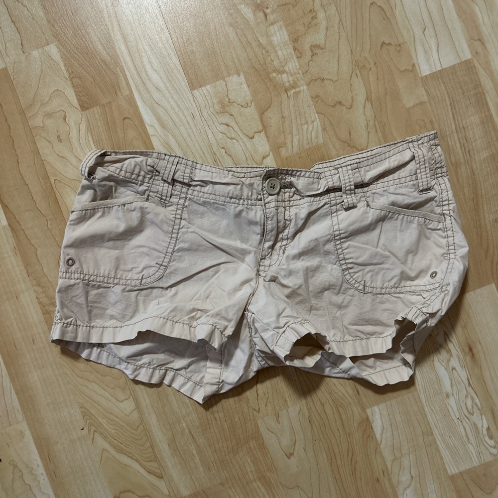 Cute little shorts
